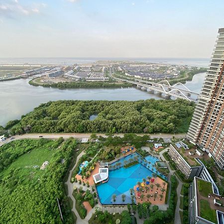 Comfort And Luxury Private Room At Goldcoast Pik 雅加达 外观 照片