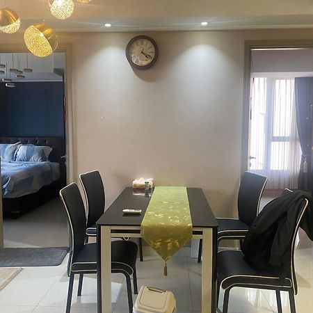 Comfort And Luxury Private Room At Goldcoast Pik 雅加达 外观 照片