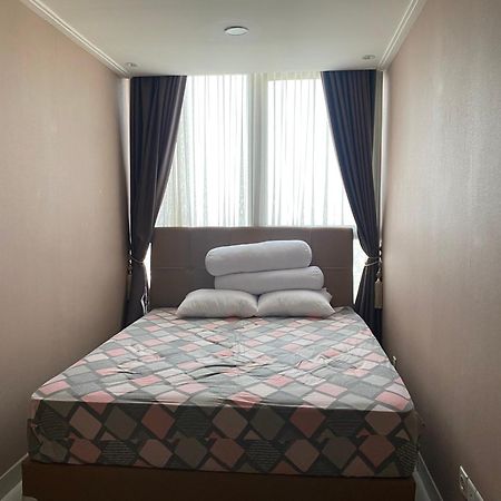 Comfort And Luxury Private Room At Goldcoast Pik 雅加达 外观 照片