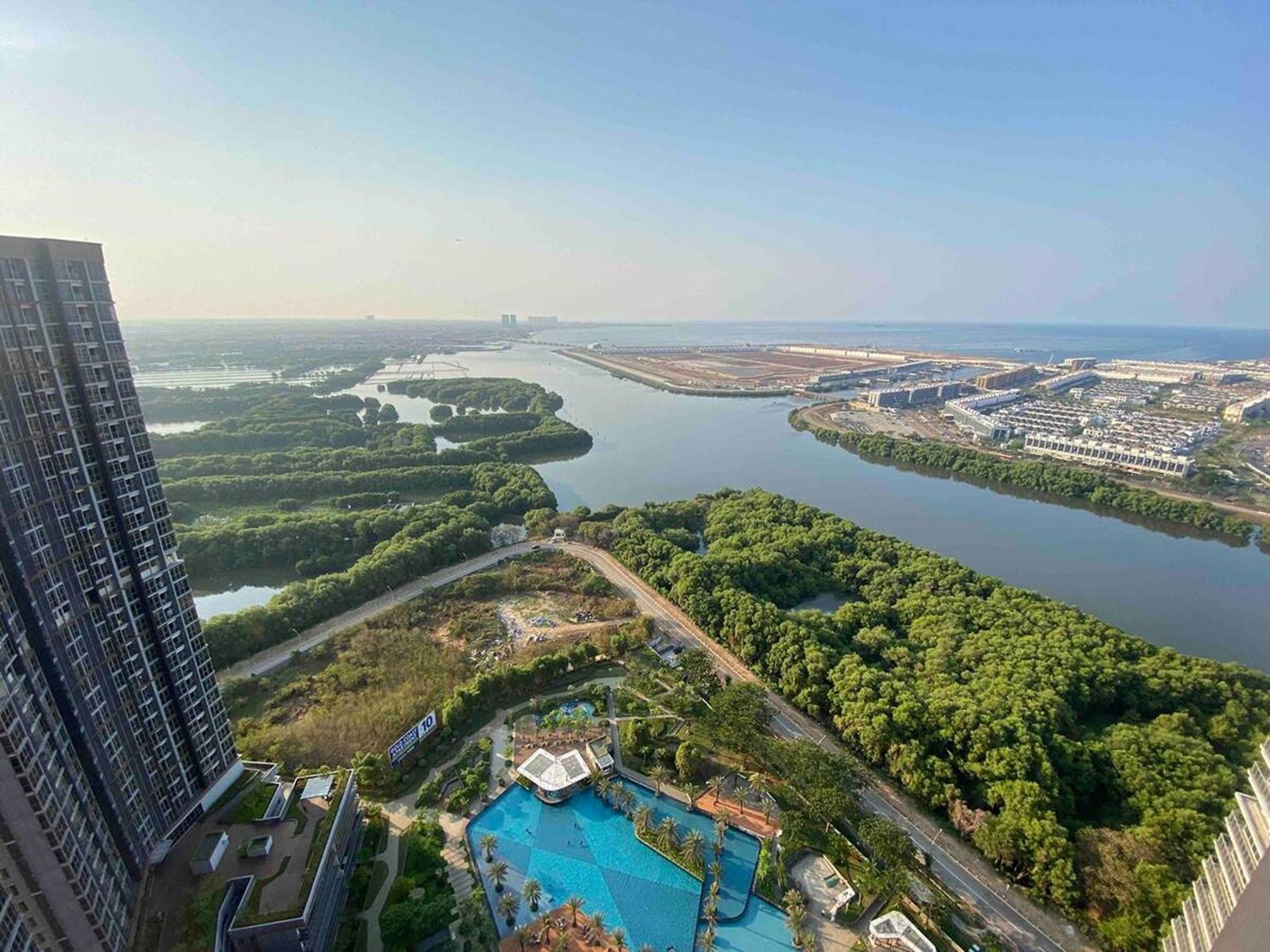 Comfort And Luxury Private Room At Goldcoast Pik 雅加达 外观 照片