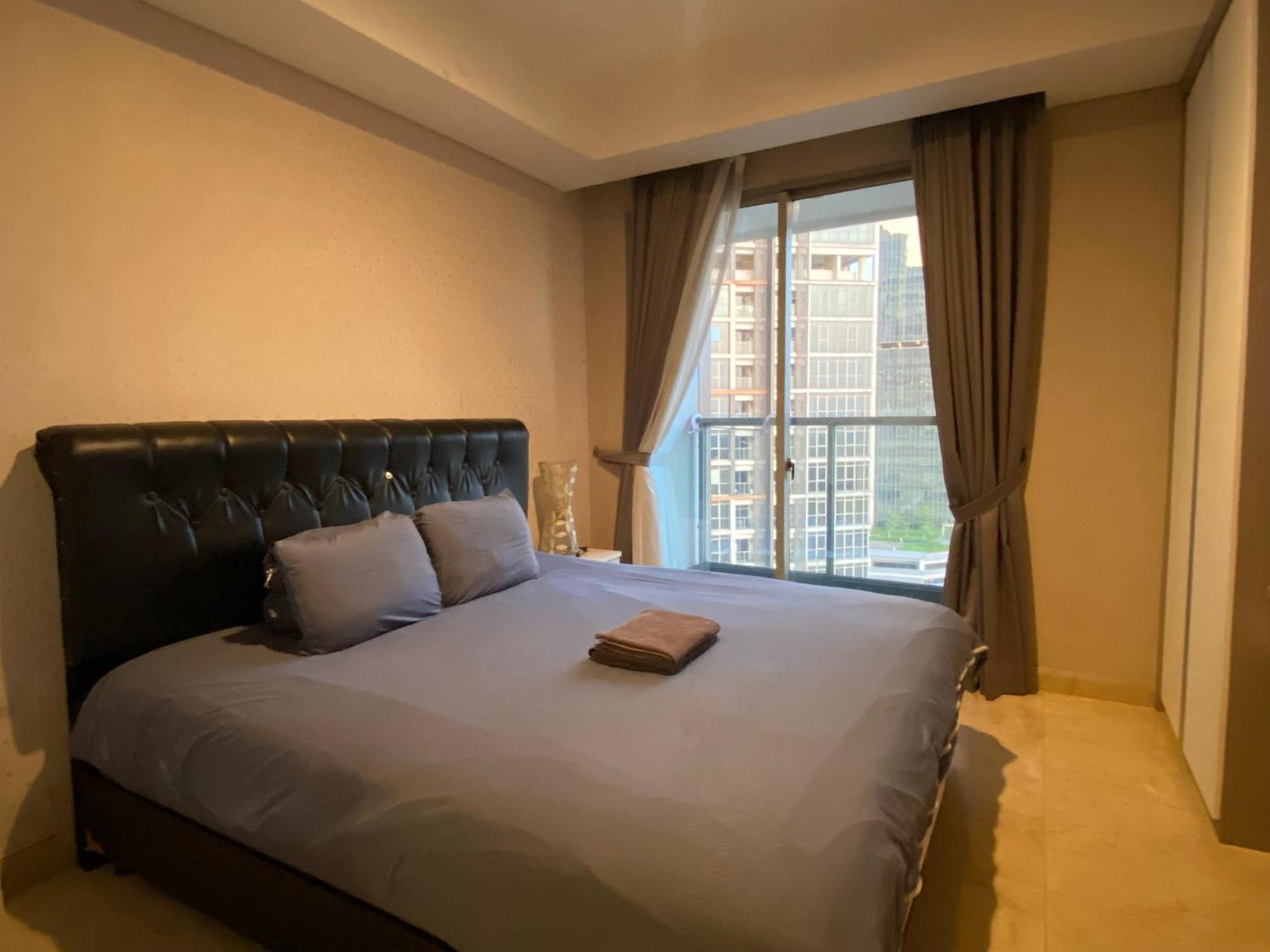 Comfort And Luxury Private Room At Goldcoast Pik 雅加达 外观 照片