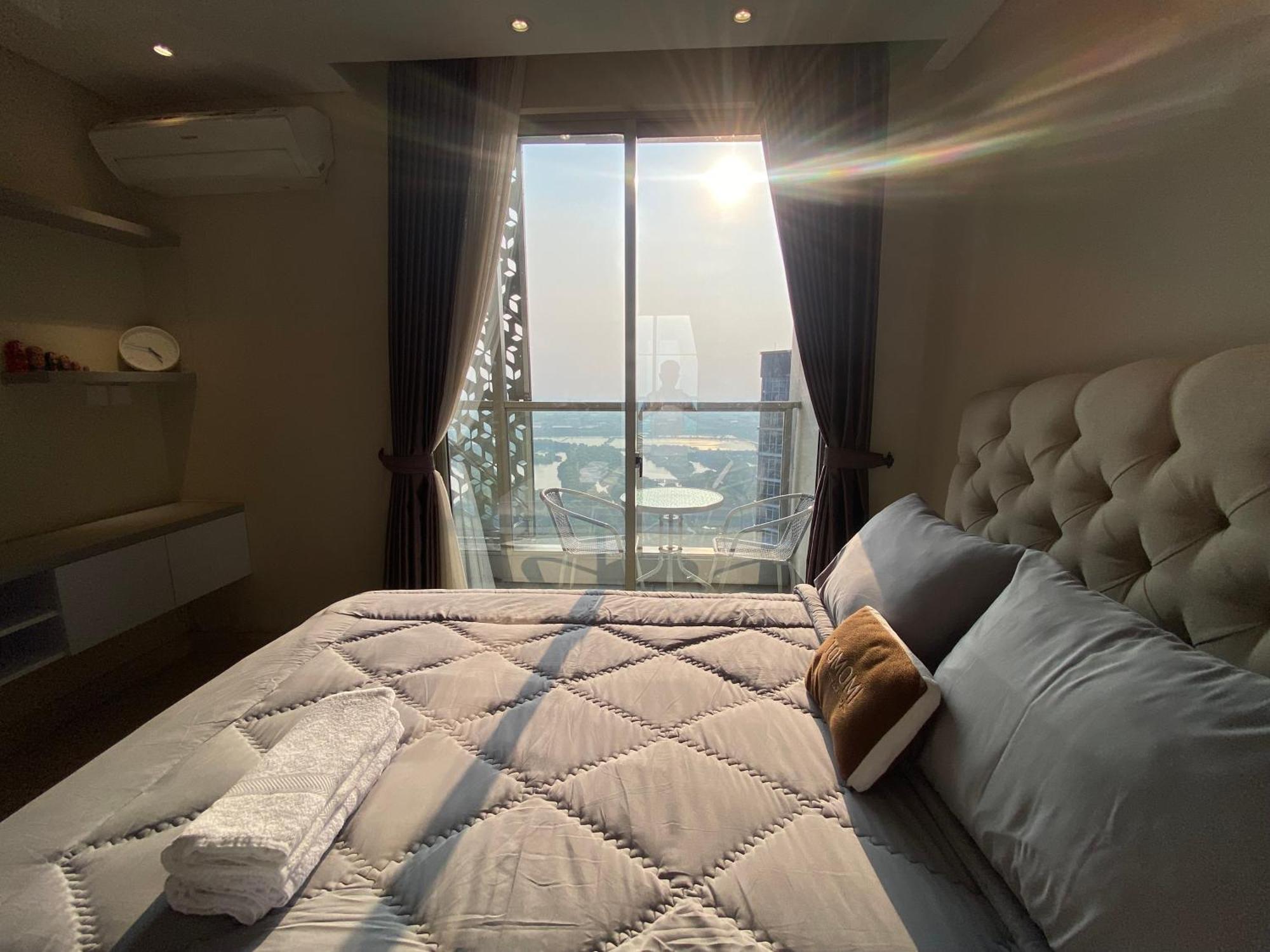 Comfort And Luxury Private Room At Goldcoast Pik 雅加达 客房 照片