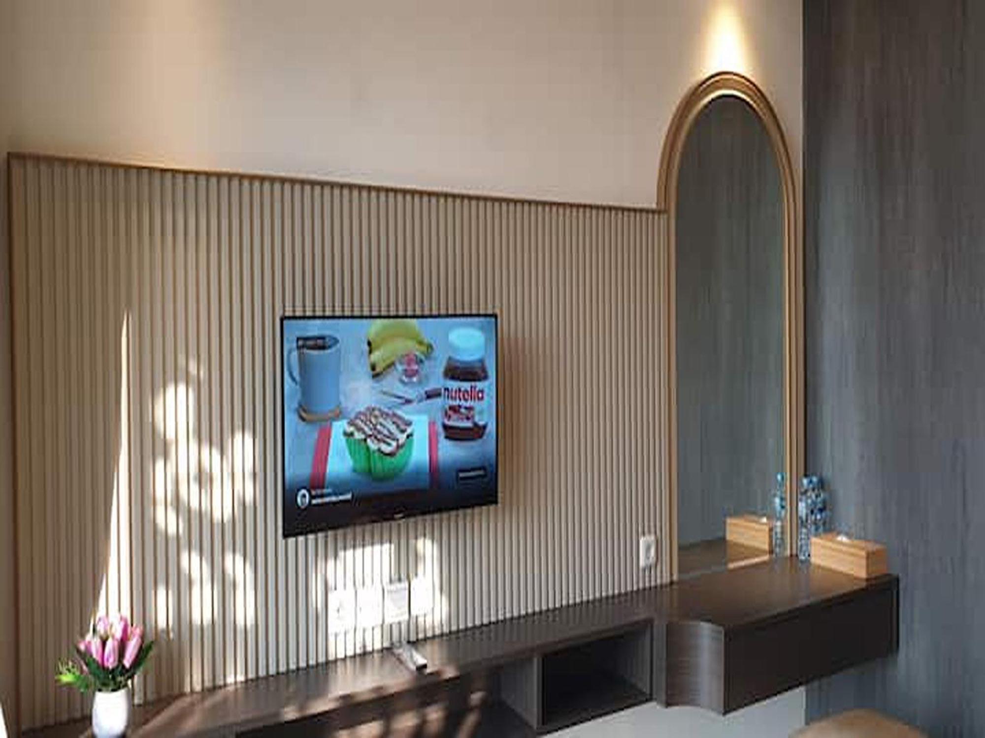 Comfort And Luxury Private Room At Goldcoast Pik 雅加达 客房 照片