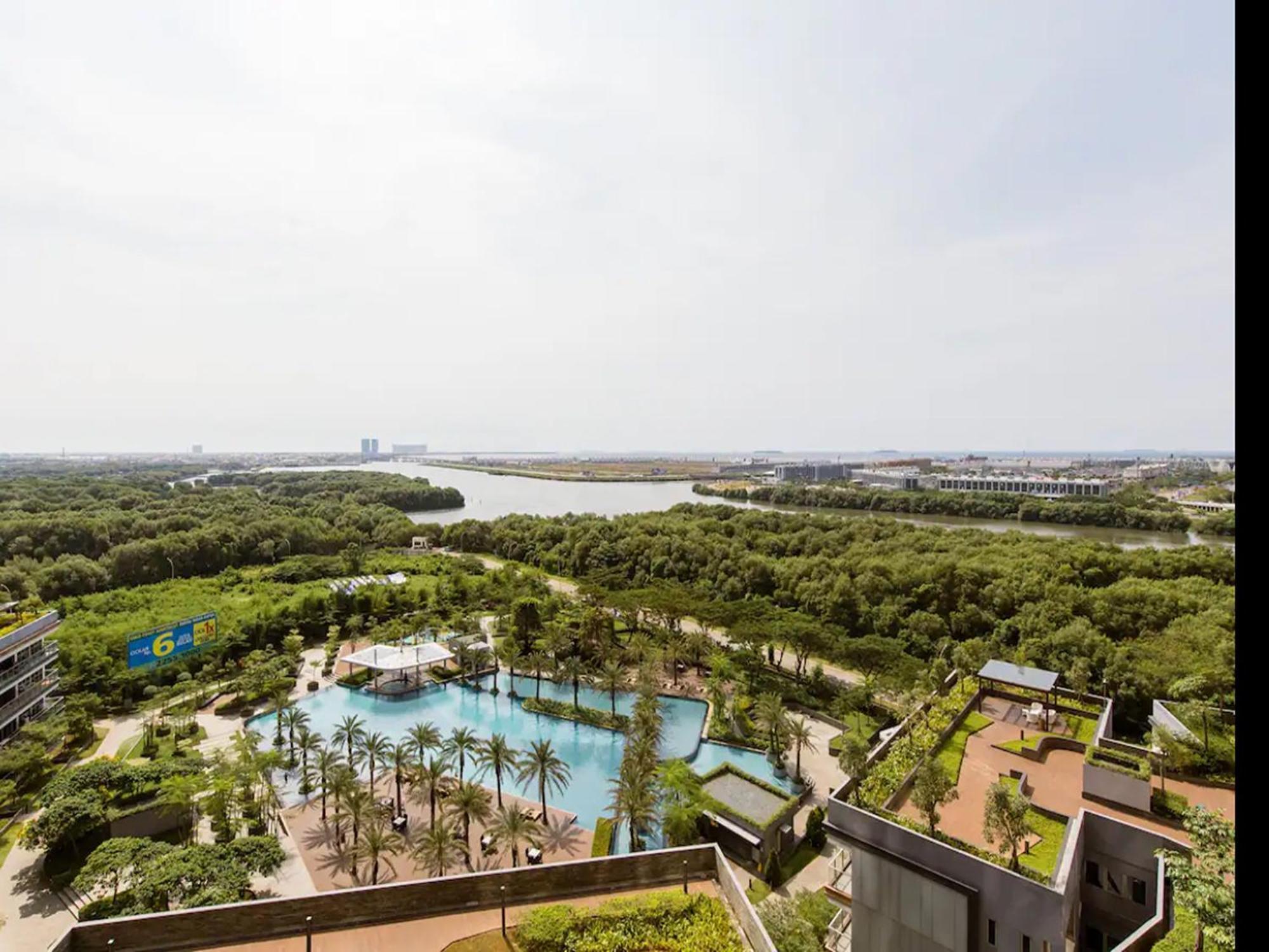 Comfort And Luxury Private Room At Goldcoast Pik 雅加达 客房 照片