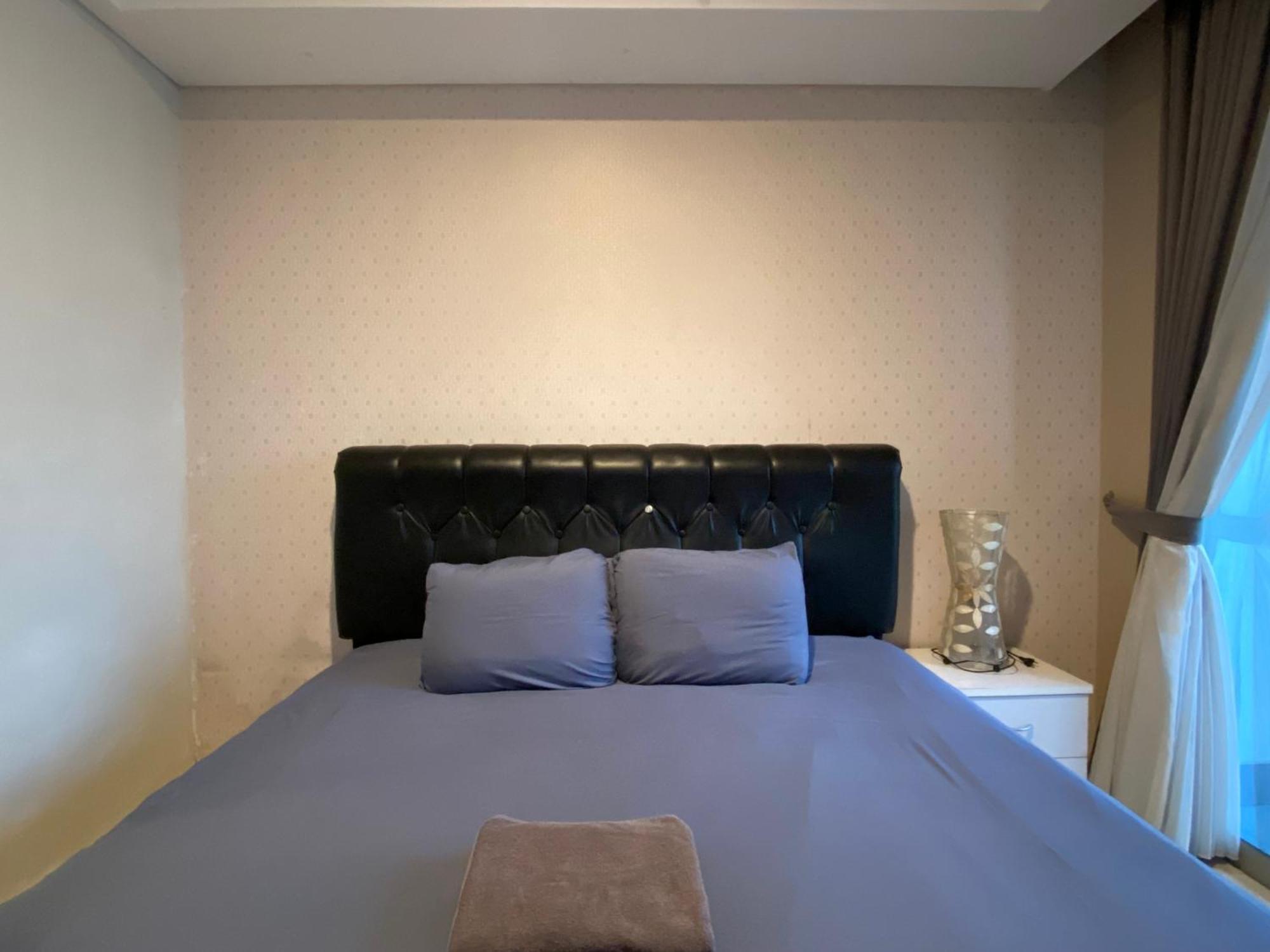 Comfort And Luxury Private Room At Goldcoast Pik 雅加达 客房 照片