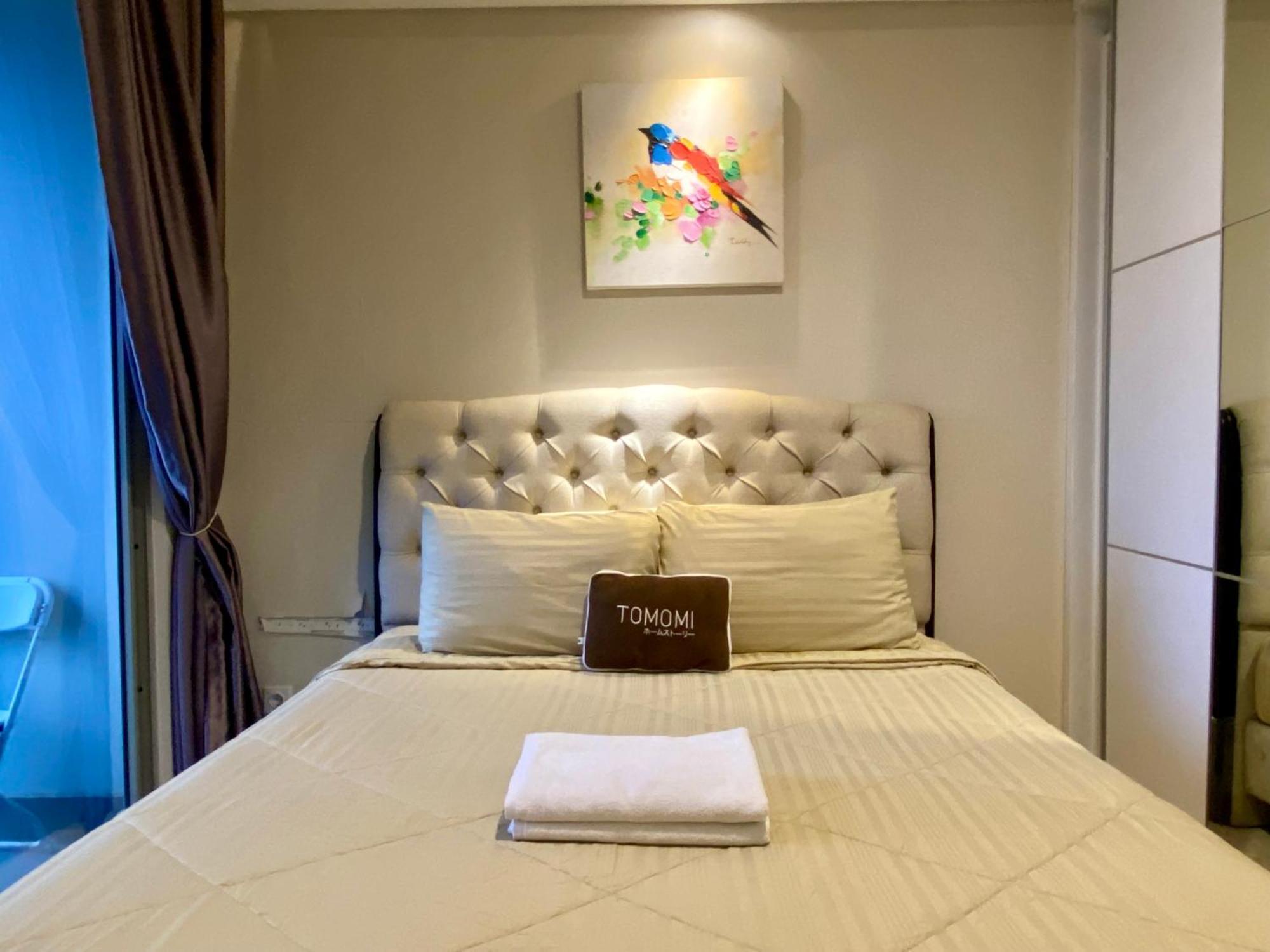 Comfort And Luxury Private Room At Goldcoast Pik 雅加达 客房 照片