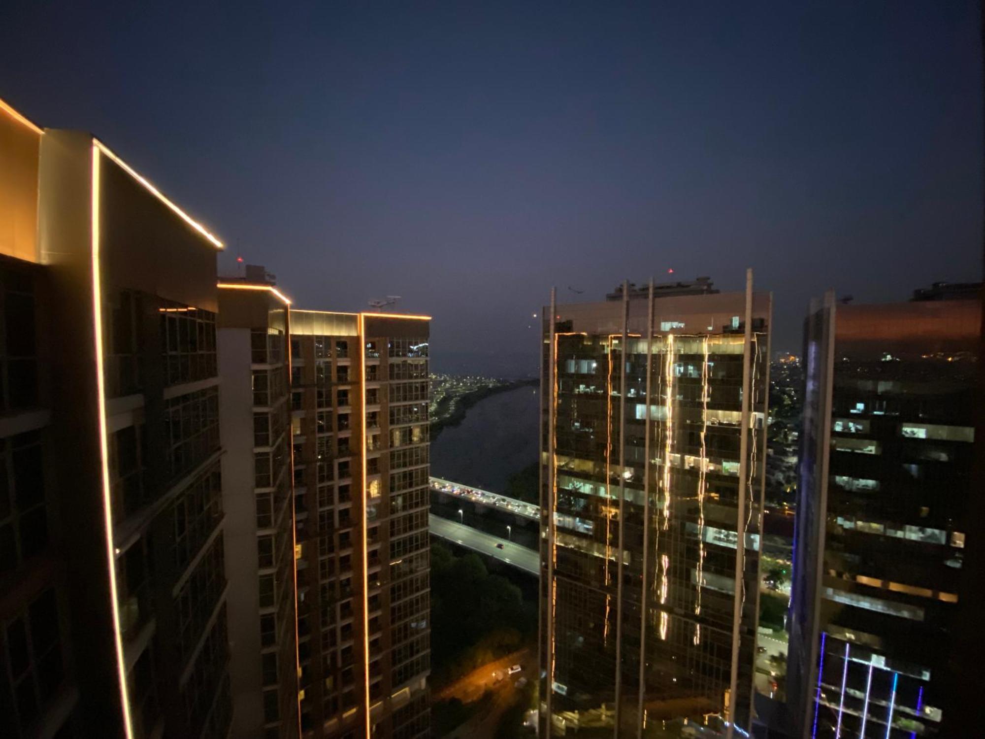 Comfort And Luxury Private Room At Goldcoast Pik 雅加达 客房 照片