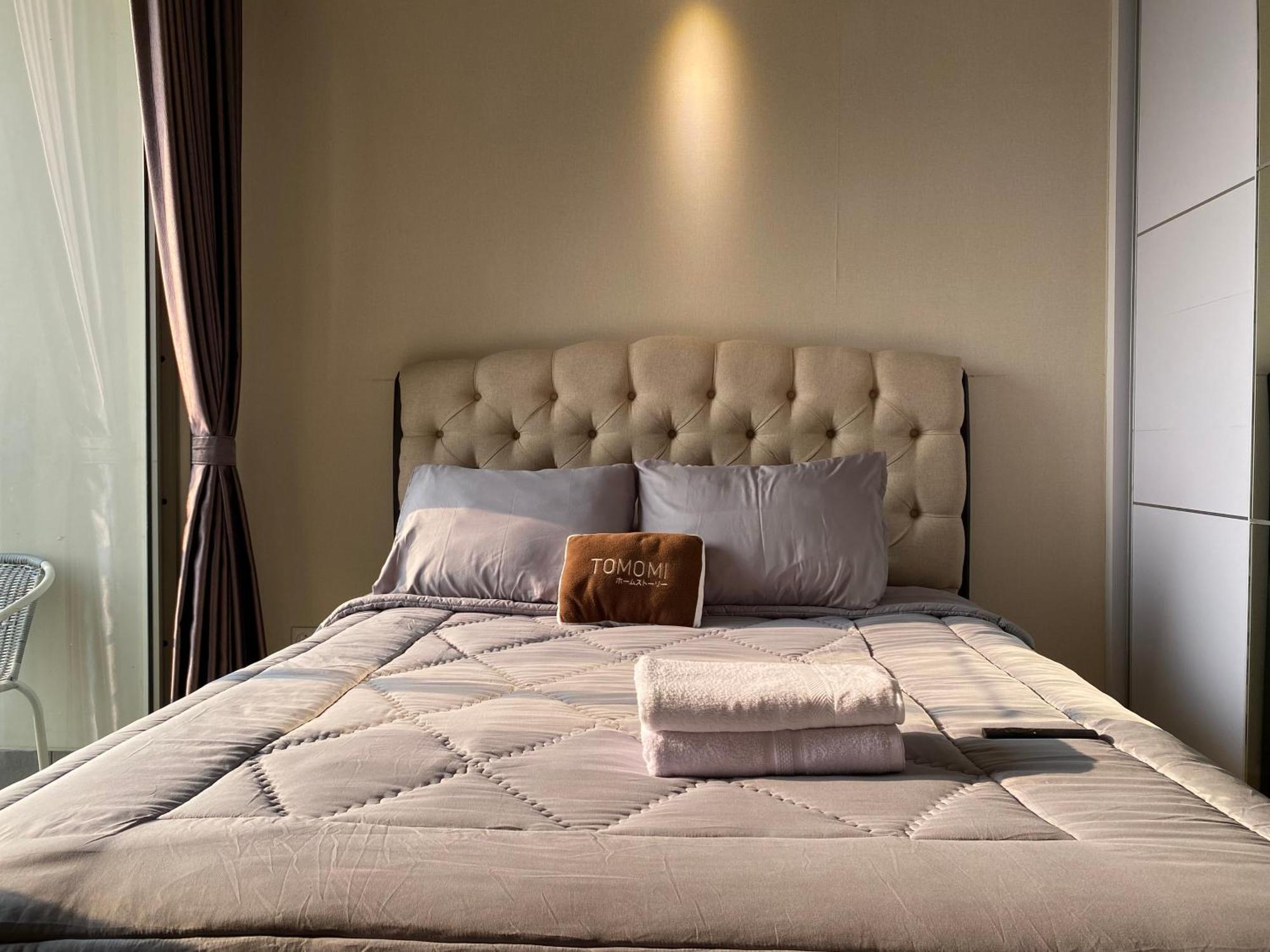 Comfort And Luxury Private Room At Goldcoast Pik 雅加达 客房 照片