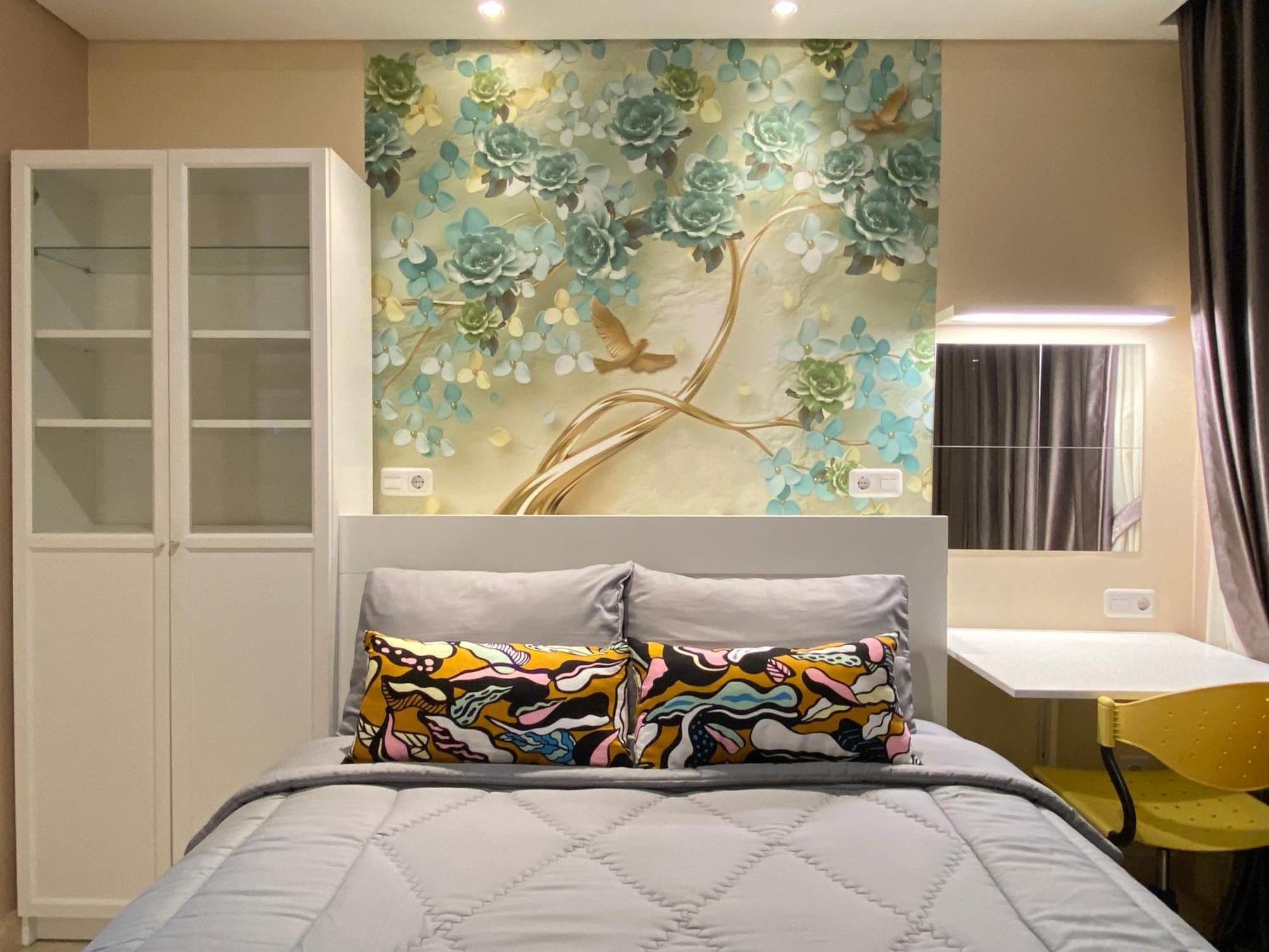 Comfort And Luxury Private Room At Goldcoast Pik 雅加达 客房 照片