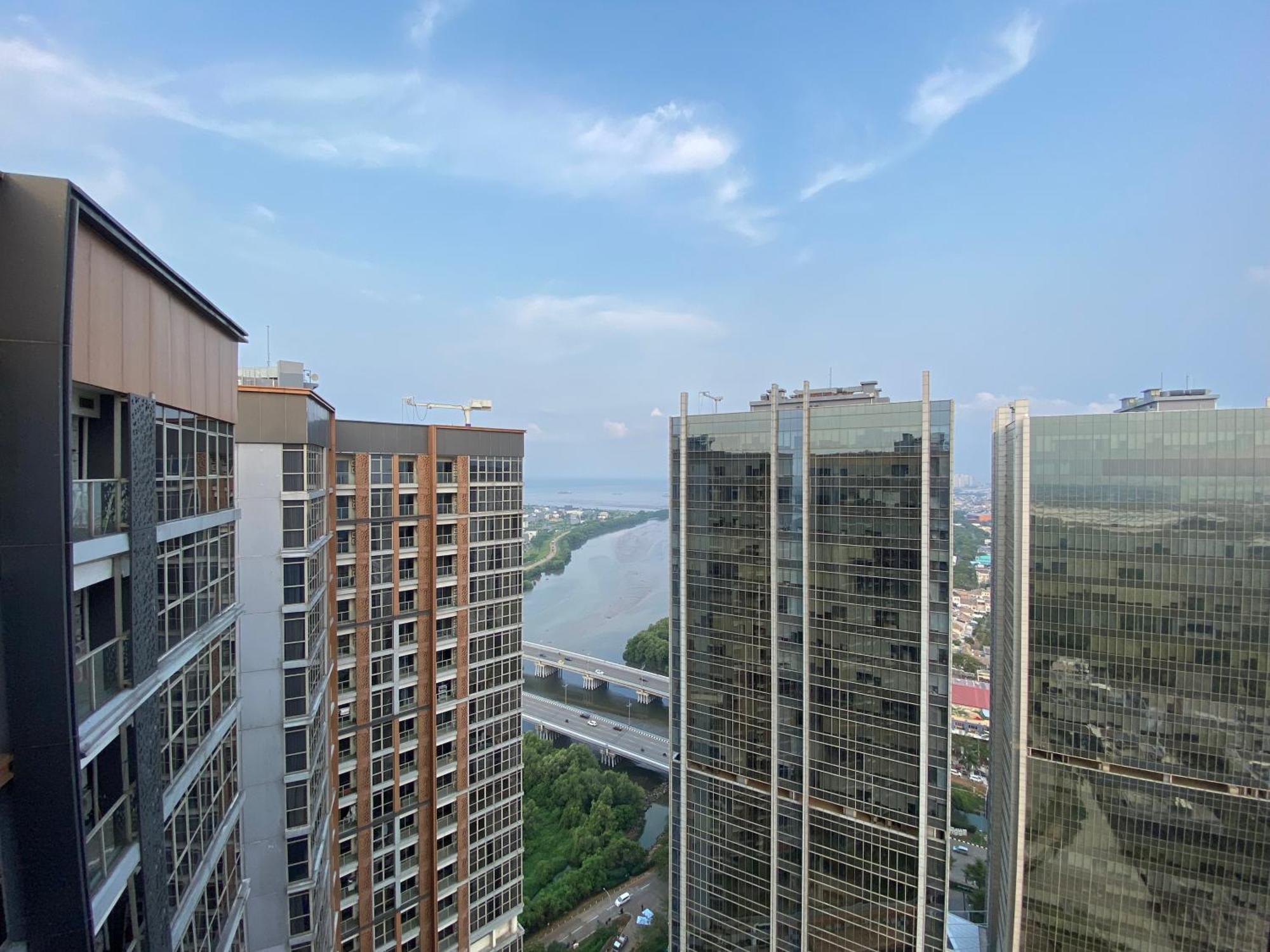 Comfort And Luxury Private Room At Goldcoast Pik 雅加达 客房 照片