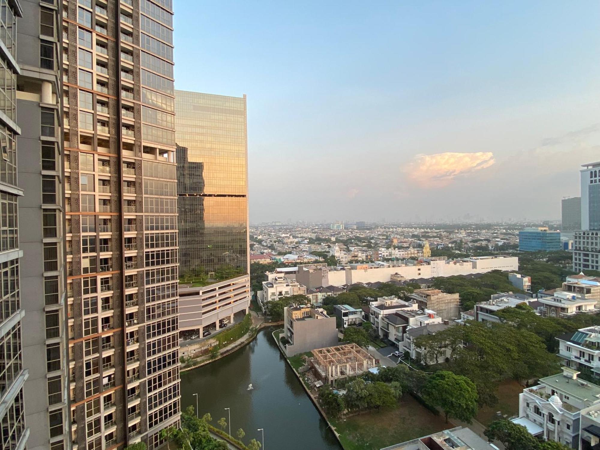 Comfort And Luxury Private Room At Goldcoast Pik 雅加达 客房 照片