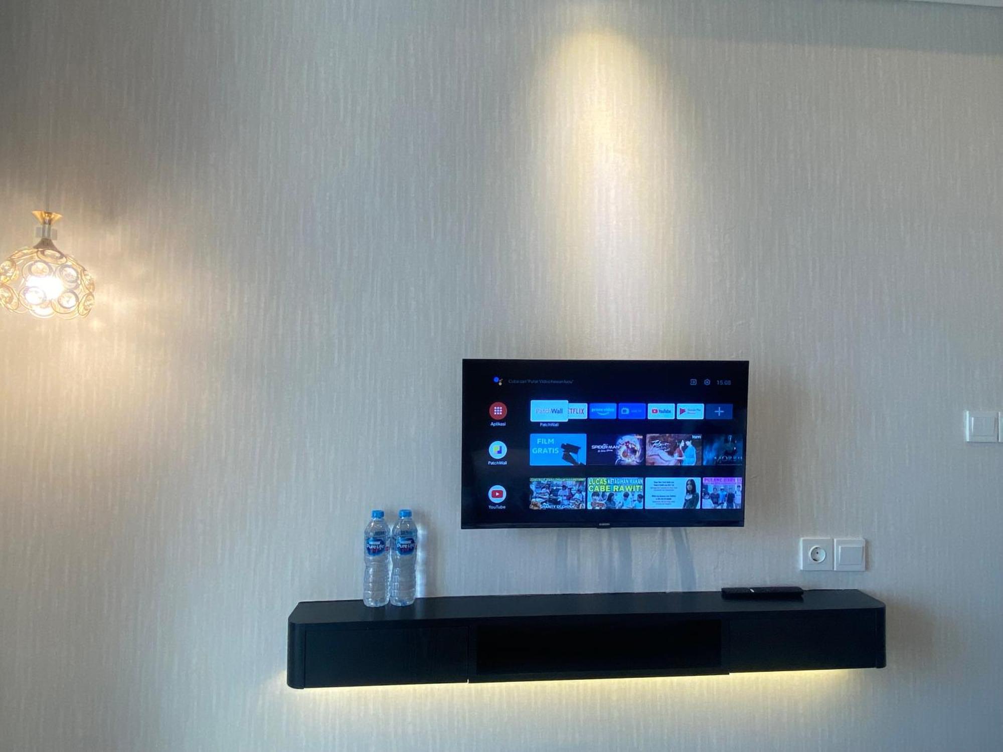 Comfort And Luxury Private Room At Goldcoast Pik 雅加达 外观 照片