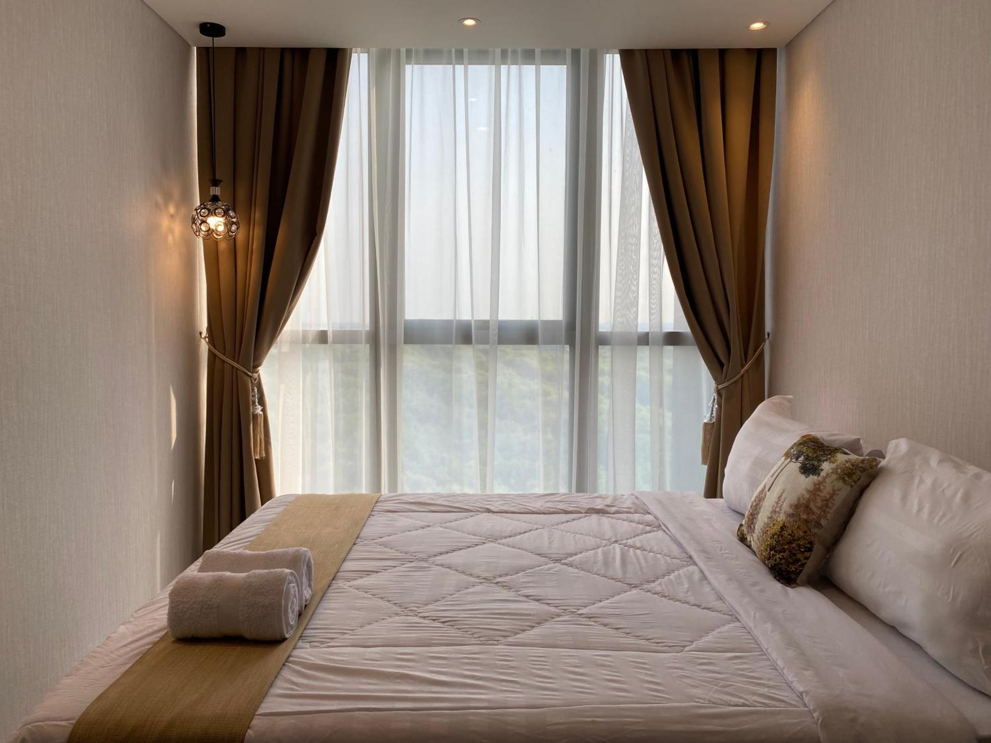 Comfort And Luxury Private Room At Goldcoast Pik 雅加达 外观 照片