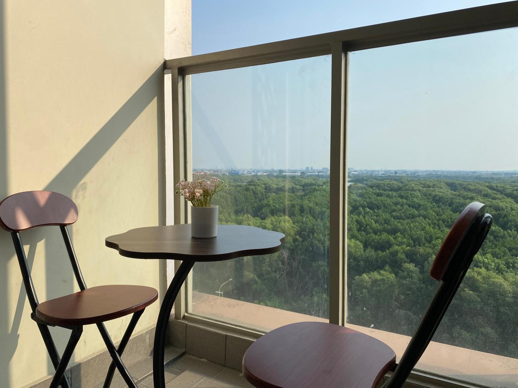Comfort And Luxury Private Room At Goldcoast Pik 雅加达 外观 照片