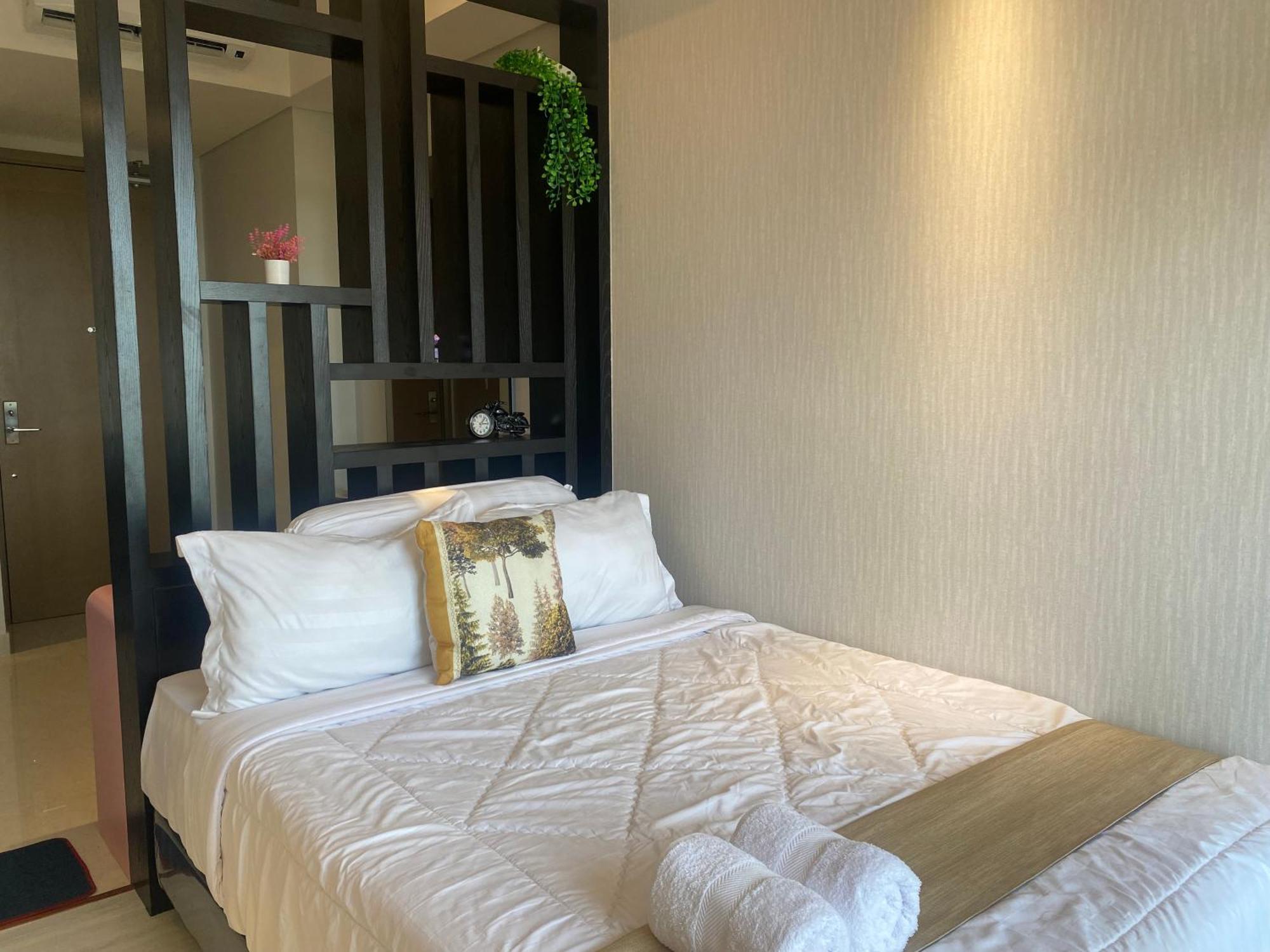 Comfort And Luxury Private Room At Goldcoast Pik 雅加达 外观 照片