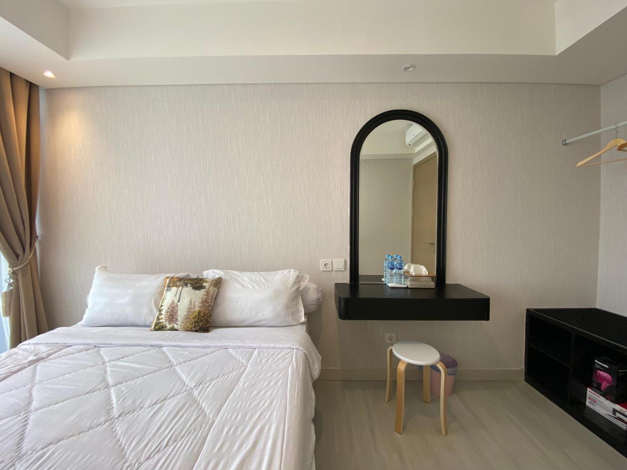 Comfort And Luxury Private Room At Goldcoast Pik 雅加达 外观 照片