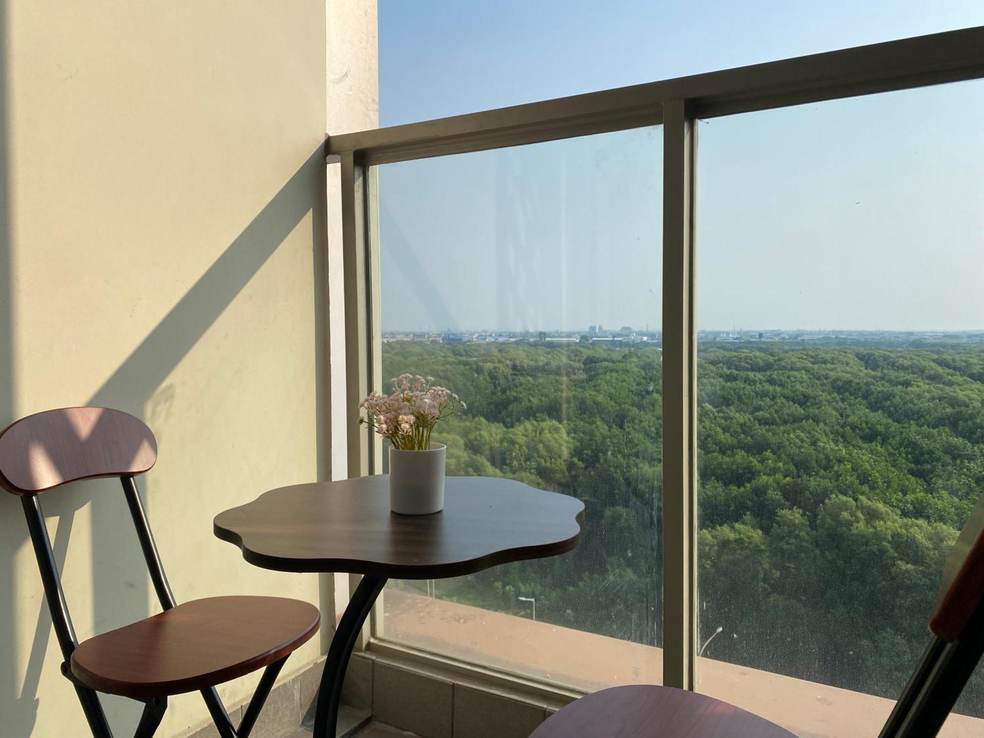Comfort And Luxury Private Room At Goldcoast Pik 雅加达 外观 照片