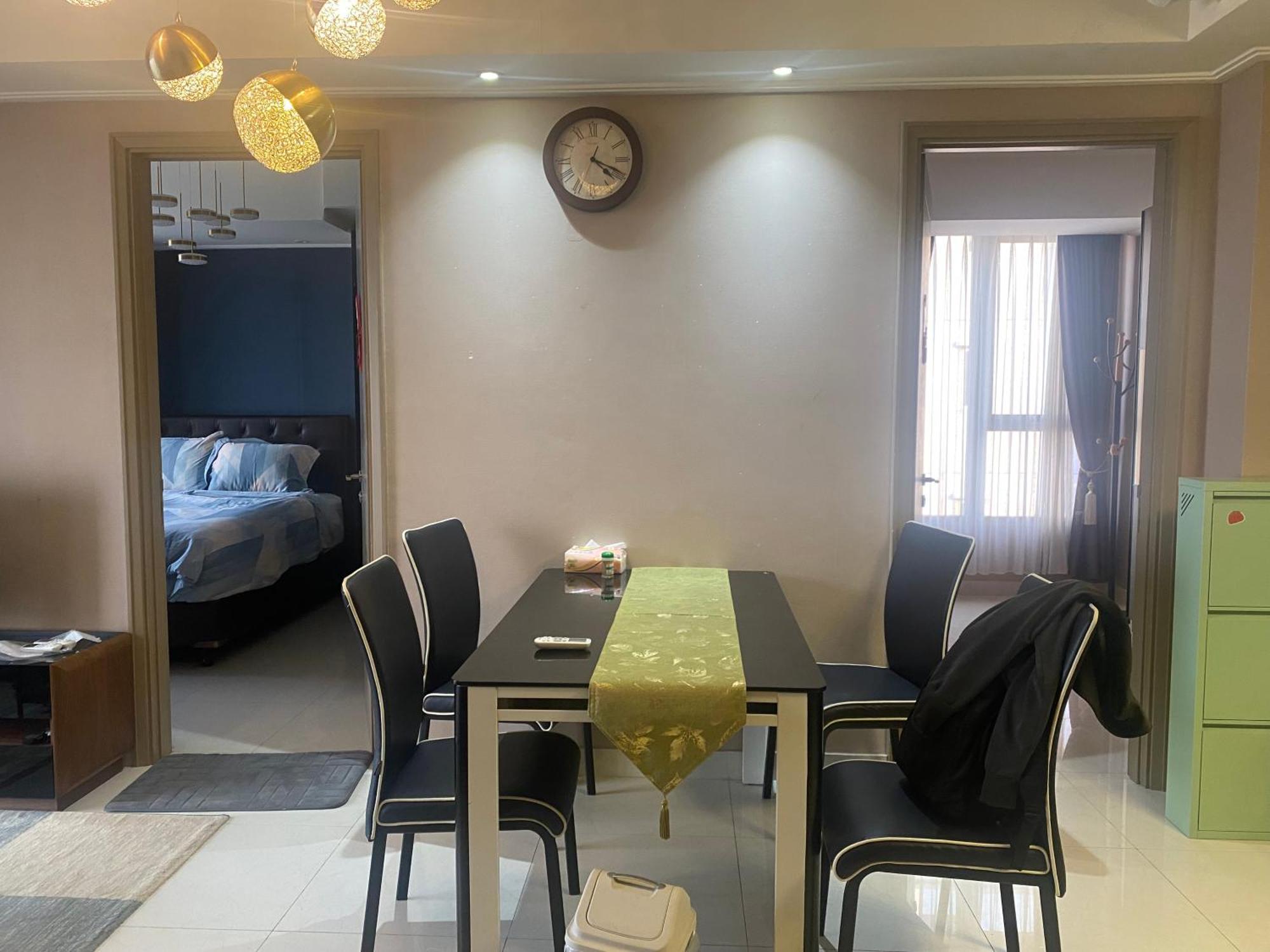 Comfort And Luxury Private Room At Goldcoast Pik 雅加达 外观 照片