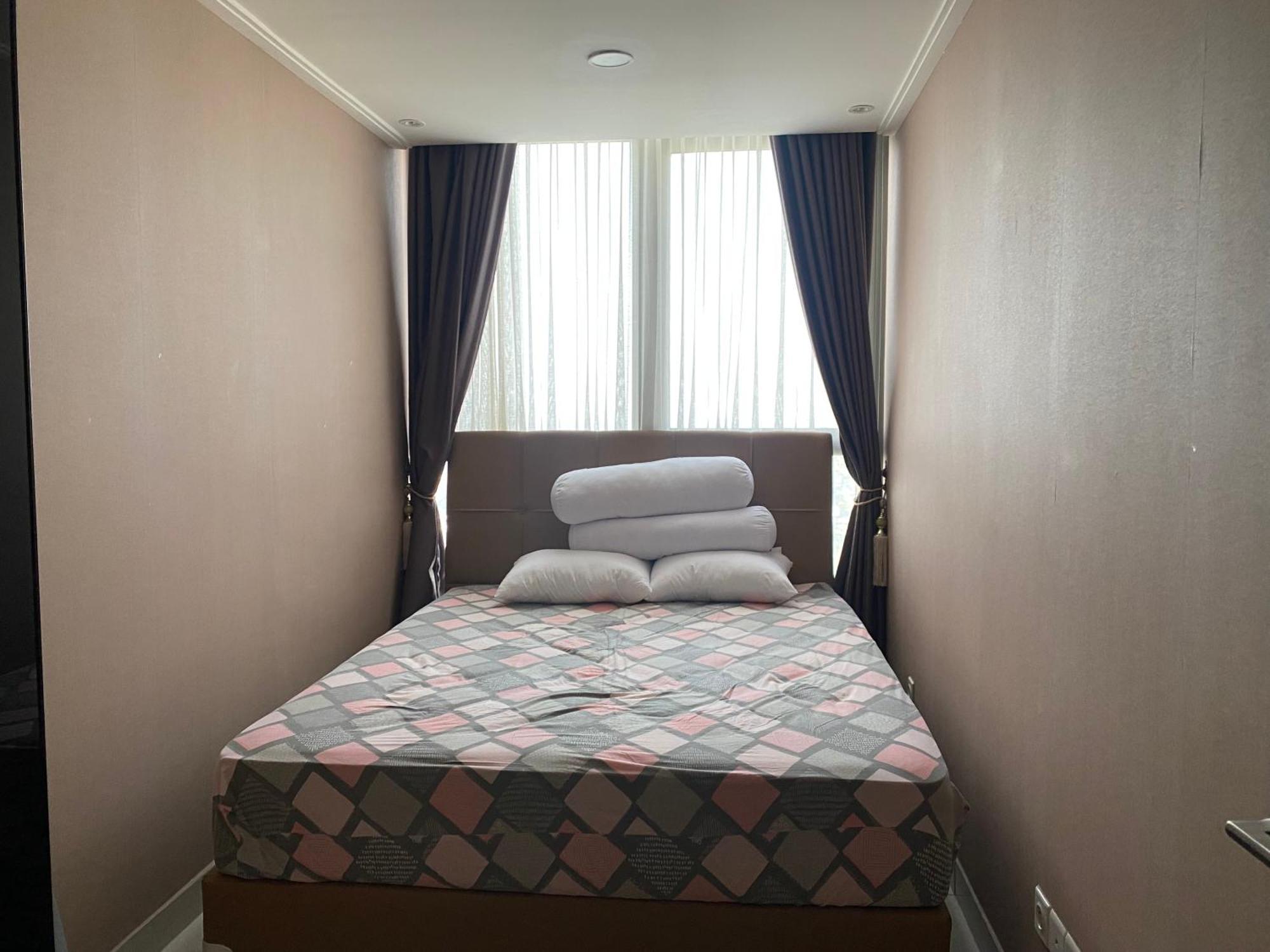 Comfort And Luxury Private Room At Goldcoast Pik 雅加达 外观 照片