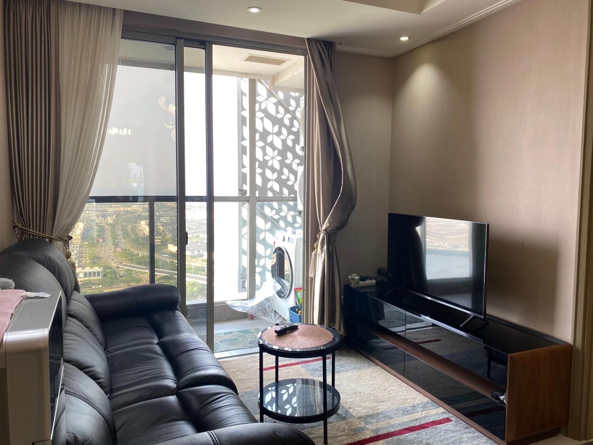 Comfort And Luxury Private Room At Goldcoast Pik 雅加达 外观 照片