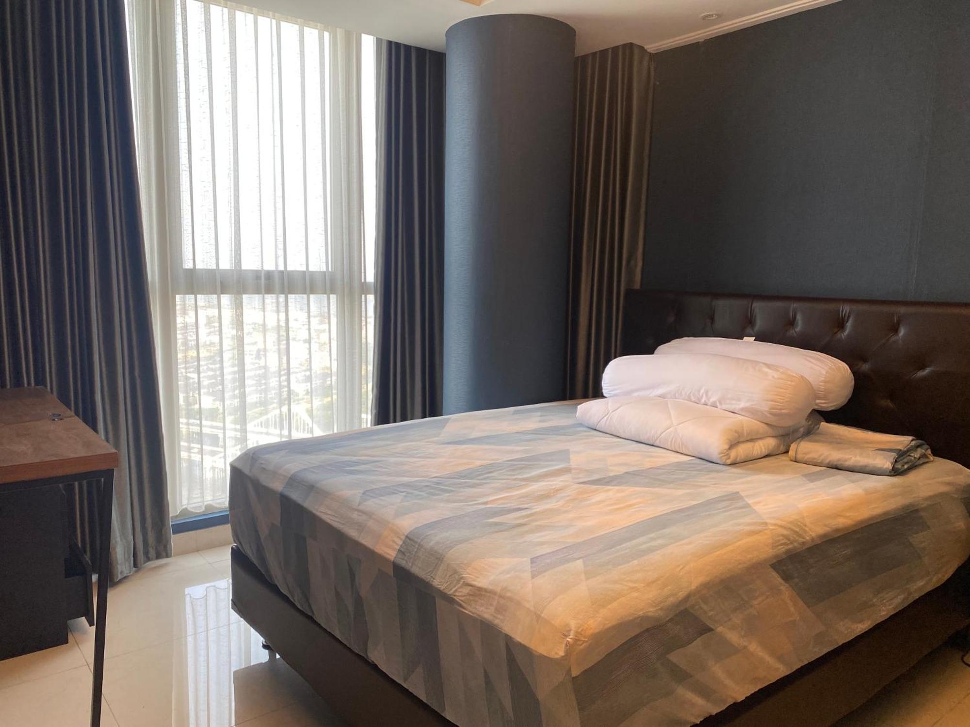 Comfort And Luxury Private Room At Goldcoast Pik 雅加达 外观 照片