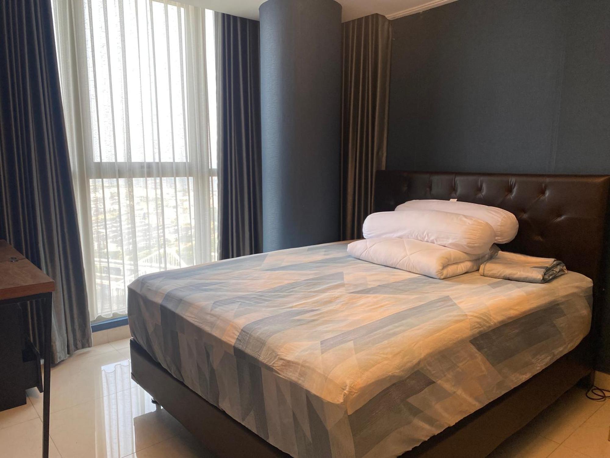 Comfort And Luxury Private Room At Goldcoast Pik 雅加达 外观 照片