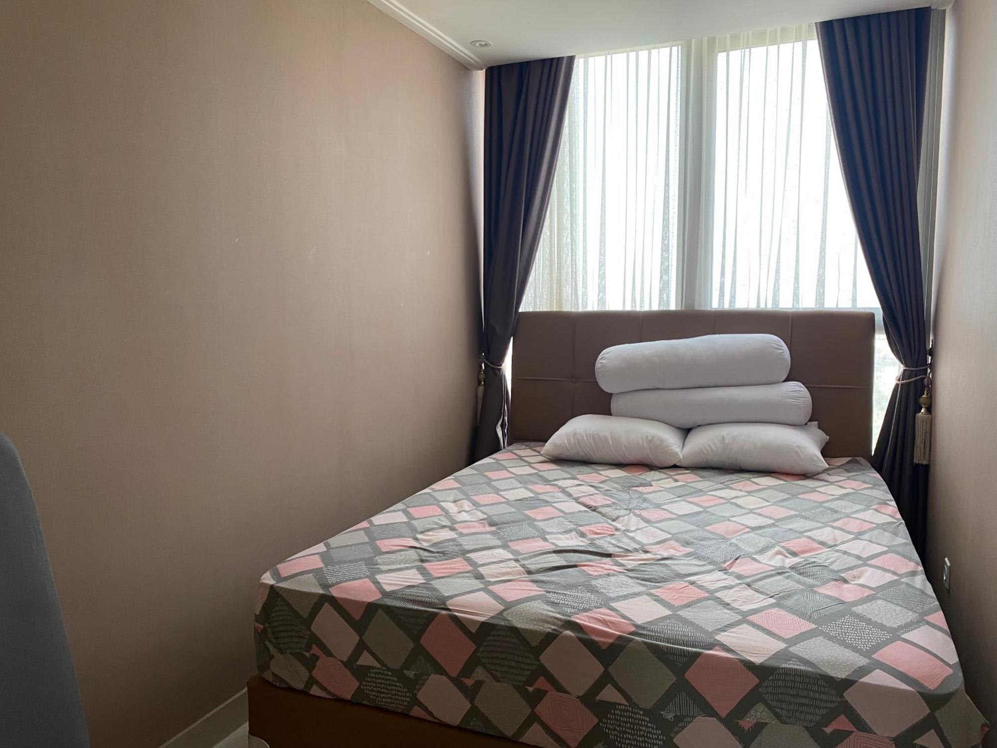 Comfort And Luxury Private Room At Goldcoast Pik 雅加达 外观 照片