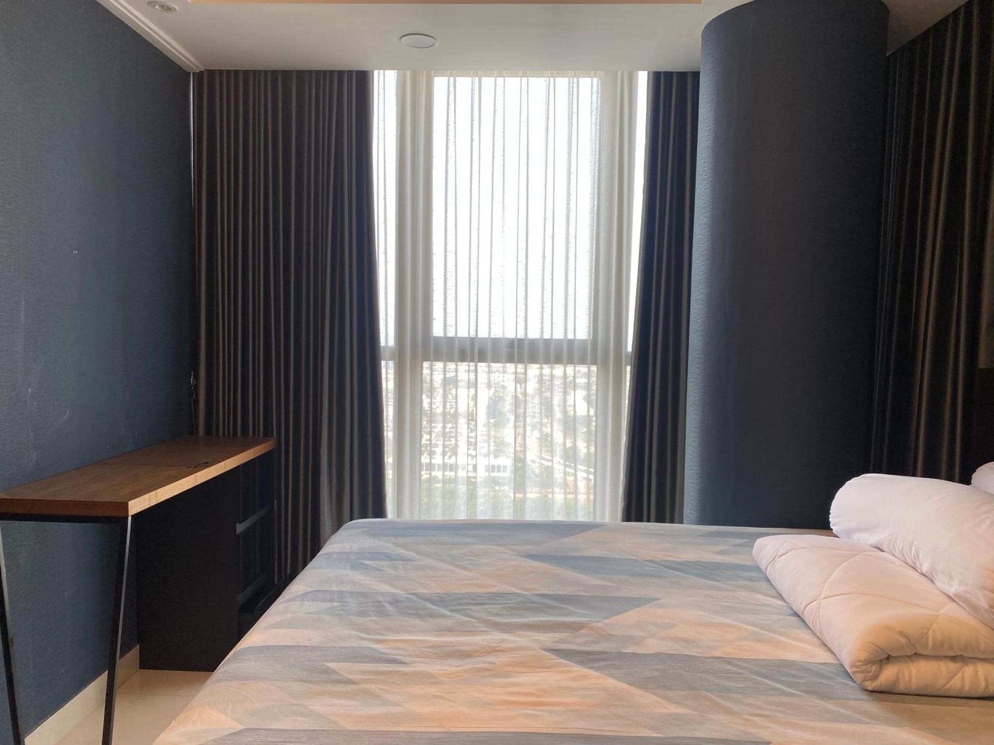 Comfort And Luxury Private Room At Goldcoast Pik 雅加达 外观 照片