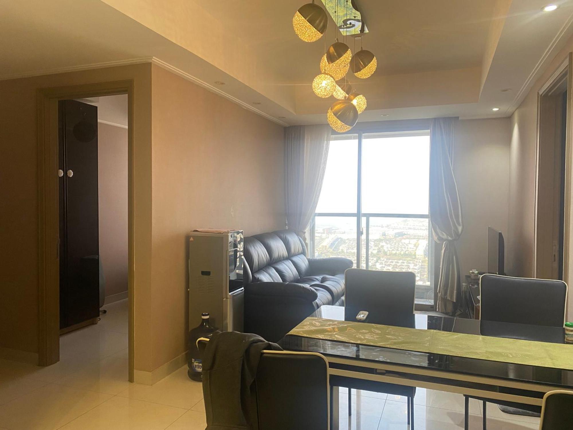 Comfort And Luxury Private Room At Goldcoast Pik 雅加达 外观 照片