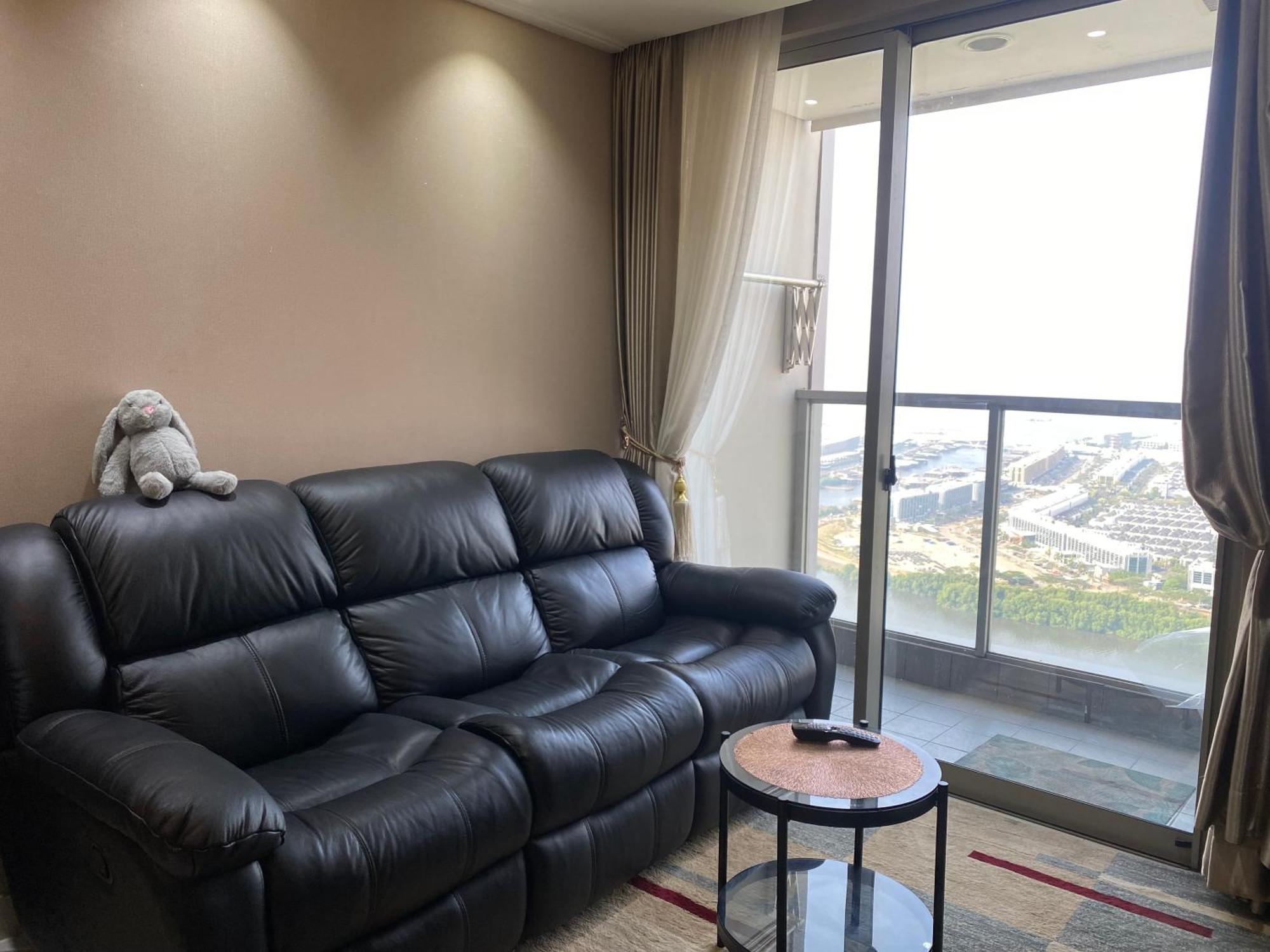 Comfort And Luxury Private Room At Goldcoast Pik 雅加达 外观 照片