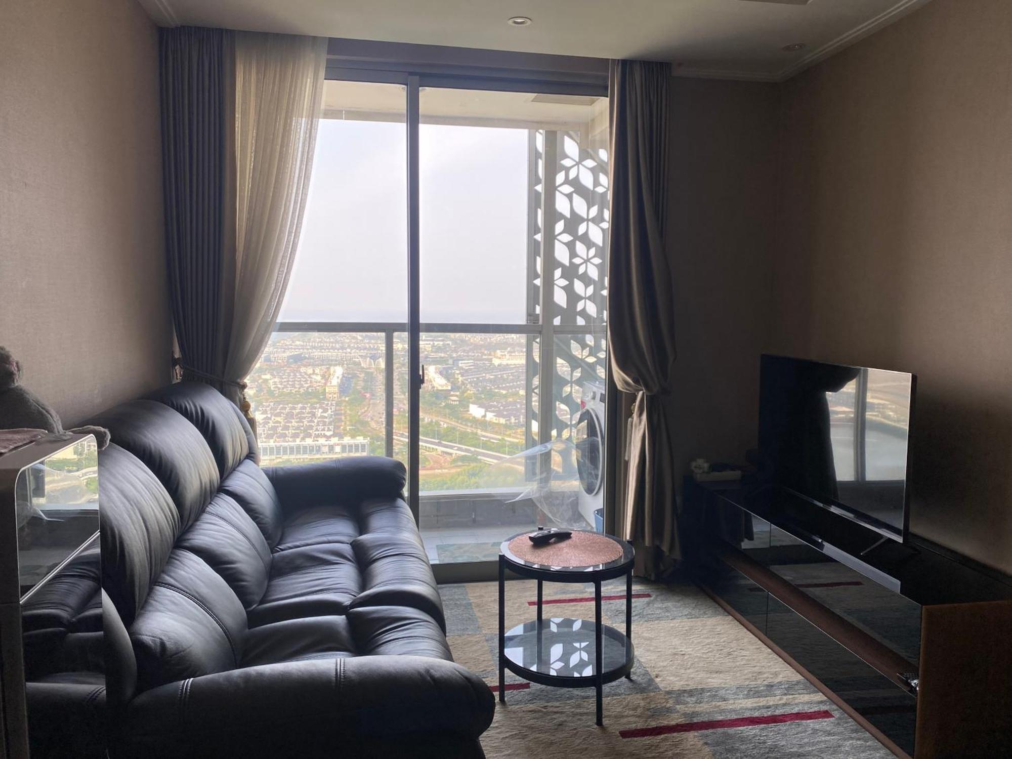 Comfort And Luxury Private Room At Goldcoast Pik 雅加达 外观 照片